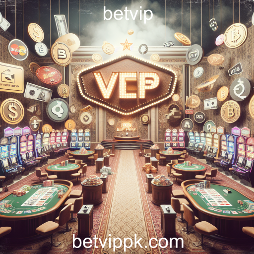 Métodos de Depósito no Betvip: Tudo o que Você Precisa Saber